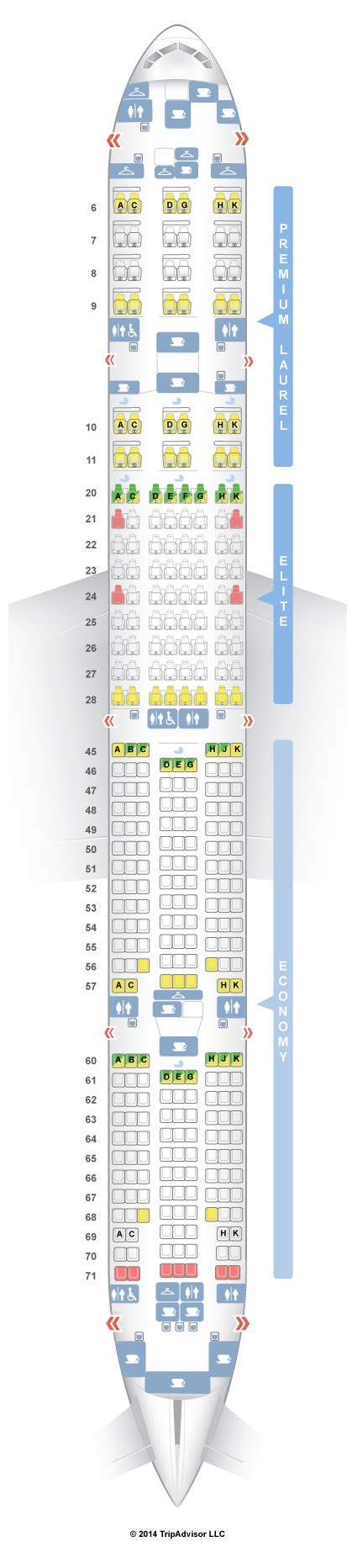 br035 seat map|SeatGuru Seat Map EVA Air.